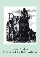 Dracula: A Vintage Collection Edition di Bram Stoker edito da Createspace Independent Publishing Platform