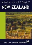 New Zealand di Jane King edito da Avalon Travel Publishing