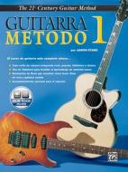 Belwin's 21st Century Guitar Method 1: Spanish Language Edition, Book & CD di Aaron Stang edito da Alfred Publishing Co., Inc.