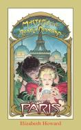 My Name Is Paris, Mystery of the Deadly Diamond di Elizabeth Howard edito da iBooks