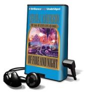 Of Fire and Night [With Earphones] di Kevin J. Anderson edito da Findaway World