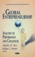 Global Entrepreneurship edito da Nova Science Publishers Inc