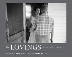 The Lovings di Barbara Villet edito da Princeton Architectural Press