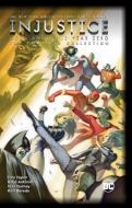Injustice: Gods Among Us: Year Zero - The Complete Collection di Various edito da D C COMICS