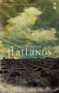 Flatlands di Victor Tapner edito da Salt Publishing