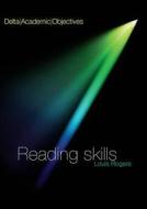 Delta Acad Obj - Reading Skills Cb di Louis Rogers edito da Delta Publishing