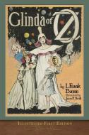Glinda of Oz di L. Frank Baum edito da SeaWolf Press