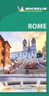 Rome - Michelin Green Guide di Michelin edito da Michelin Editions des Voyages