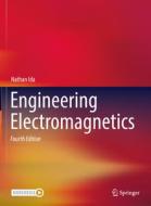 Engineering Electromagnetics di Nathan Ida edito da Springer-Verlag GmbH