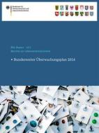 Berichte Zur Lebensmittelsicherheit 2014 edito da Springer International Publishing