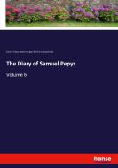 The Diary of Samuel Pepys di Samuel Pepys, Mynors Bright, Richard G. Braybrooke edito da hansebooks