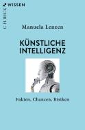 Künstliche Intelligenz di Manuela Lenzen edito da C.H. Beck