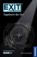 EXIT - Das Buch - Tagebuch der Zeit di Dimitris Chassapakis edito da Franckh-Kosmos