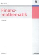 Finanzmathematik di Karl Bosch edito da De Gruyter Oldenbourg