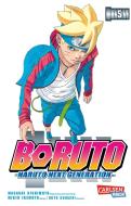 Boruto - Naruto the next Generation 5 di Masashi Kishimoto, Ukyo Kodachi edito da Carlsen Verlag GmbH