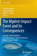 The Mjølnir Impact Event and its Consequences edito da Springer Berlin Heidelberg