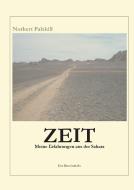 Zeit di Norbert Palzkill edito da Books on Demand