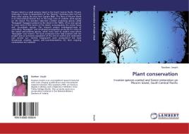Plant conservation di Noeleen Smyth edito da LAP Lambert Academic Publishing