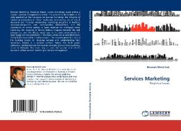 Services Marketing di Norazah Mohd Suki edito da LAP Lambert Academic Publishing