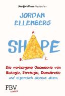 Shape di Jordan Ellenberg edito da Finanzbuch Verlag