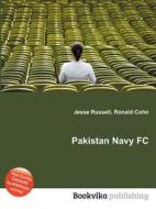 Pakistan Navy Fc edito da Book On Demand Ltd.