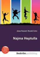Najma Heptulla edito da Book On Demand Ltd.