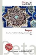 Taqwa edito da Betascript Publishing