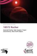 18572 Rocher edito da Crypt Publishing
