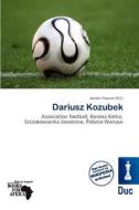 Dariusz Kozubek edito da Duc