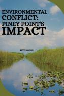 Environmental Conflict di Ketti Davison edito da mehta publishers