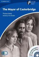 Hardy, T: Mayor of Casterbridge Level 5 Upper-intermediate B di Thomas Hardy edito da Cambridge University Press