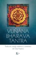 Vijñana Bhairava Tantra edito da Editorial Kairós SA