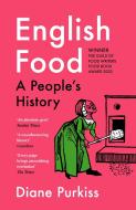 History Of Food In Britain di Diane Purkiss edito da Harpercollins Publishers