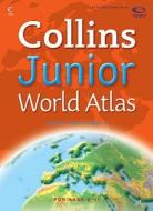 Collins Junior World Atlas edito da Harpercollins Publishers