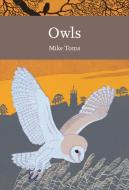 Owls di Mike Toms edito da HarperCollins Publishers