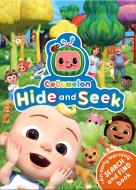 CoComelon: Hide-and-Seek di Cocomelon edito da HarperCollins Publishers