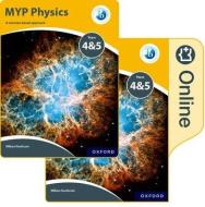 Myp Physics: A Concept Based Approach di Williams Heathcote edito da Oxford University Press