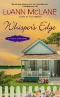 Whisper's Edge di Luann Mclane edito da PUT