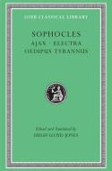Plays di Sophocles edito da Harvard University Press