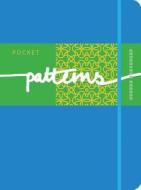 Pocket Patterns di Frances Lincoln Ltd edito da Frances Lincoln Publishers Ltd