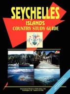 Seychelles Country Study Guide edito da International Business Publications, Usa