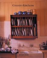 Country Kitchens di Jocasta Innes edito da Rizzoli International Publications