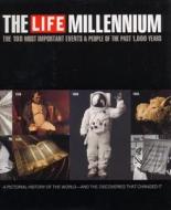 "life" Millennium di #Life Magazine edito da Little, Brown & Company