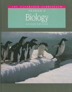 Fearon's Biology di Lucy Jane Bledsoe edito da GLOBE FEARON