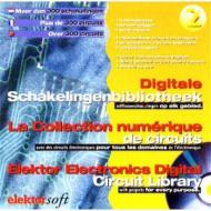 Elektor Electronics Digital Circuit Library edito da Elektor Electronics Publishing