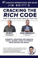 Cracking the Rich Code volume 11 di Kevin Harrington edito da J. Britt, Inc