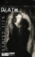 Absolute Death di Neil Gaiman, Chris Bachalo edito da Vertigo