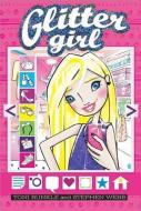 Glitter Girl di Toni Runkle, Stephen Webb edito da SOURCEBOOKS JABBERWOCKY