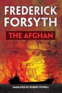 The Afghan di Frederick Forsyth edito da Recorded Books