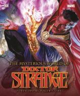The Mysterious World Of Doctor Strange di WRECKS BILLY edito da Dorling Kindersley